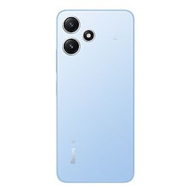 Redmi 12 5G 128GB スカイブルー MZB0ETRJP SIMフリー ［6.8インチ液晶／Snapdragon 4 Gen 2／RAM:4GB／ナノSIM］