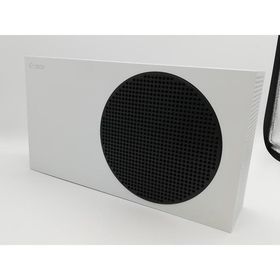 【中古】Microsoft Xbox Series S【大宮東口】保証期間１ヶ月【ランクB】