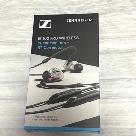 SENNHEISER IE 100 PRO WIRELESS