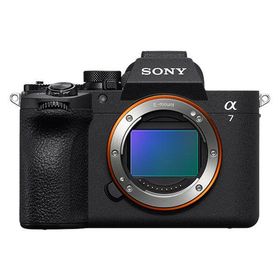 SONY デジタル一眼カメラ α７ Ｖ ボディ ［Ｅマウント］ ILCE-7M5（直送品）