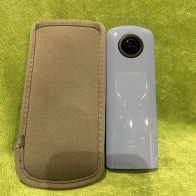 RICOH THETA SC2 動作良好 美品