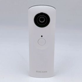 RICOH THETA 360度カメラ 本体 ジャンク