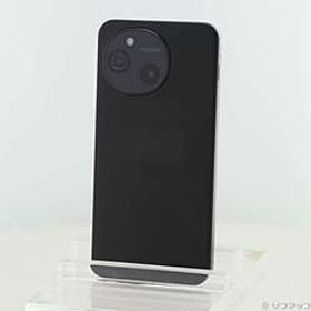 AQUOS sense10 128GB フルブラック SH-M33 SIMフリー