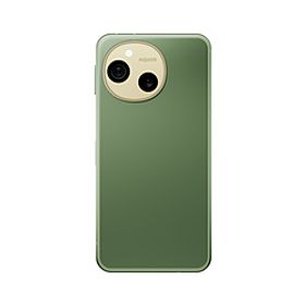 AQUOS sense10 128GB カーキグリーン SH-M33 SIMフリー ［6.1インチ有機EL／Snapdragon 7s Gen 3 Mobile Platform／RAM:6GB／ナノ