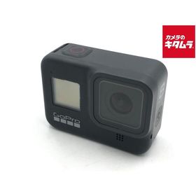 【中古】 【並品】 GoPro HERO8 Black 限定BOX CHDHX-801-FWB