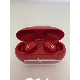 beats by dr.dre◆イヤホン Beats Studio Buds MJ503PA/A A2514 [Beatsレッド]