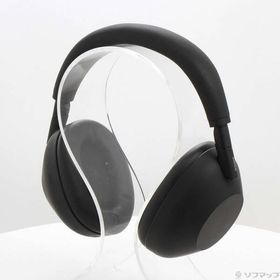 〔中古〕SONY(ソニー) WH-1000XM6 (B) ブラック〔377-ud〕