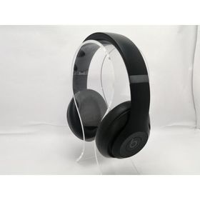 【中古】beats by dr.dre Beats Studio Pro MQTP3PA/A [ブラック]【川越クレアモール】保証期間１ヶ月【ランクA】
