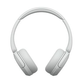 【在庫限り】ソニー WH-CH520 W ワイヤレスステレオヘッドセット ホワイト WHCH520 W