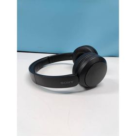 SONY WH-CH520 ワイヤレスヘッドホン