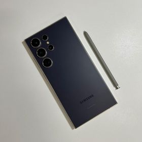 美品 Galaxy S24 Ultra｜256GB｜SIMフリー