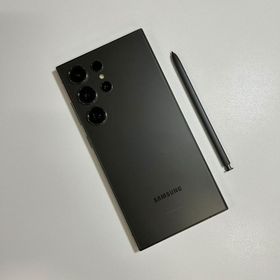 美品 Galaxy S24 Ultra｜512GB｜SIMフリー