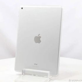 ソフマップ 〔中古品〕 iPad 第8世代 32GB シルバー MYLA2J／A Wi-Fi【377】