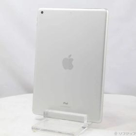 ソフマップ 〔中古品〕 iPad 第8世代 32GB シルバー MYLA2J／A Wi-Fi【258】