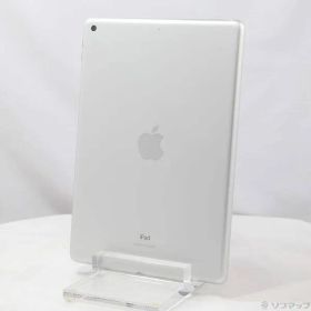 ソフマップ 〔中古品〕 iPad 第8世代 32GB シルバー MYLA2J／A Wi-Fi【198】