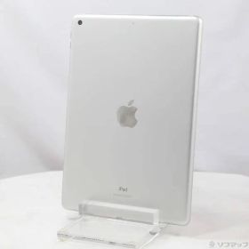 ソフマップ 〔中古品〕 iPad 第8世代 32GB シルバー MYLA2J／A Wi-Fi【352】