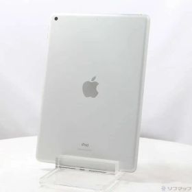 ソフマップ 〔中古品〕 iPad 第8世代 32GB シルバー MYLA2J／A Wi-Fi【368】