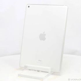 ソフマップ 〔中古品〕 iPad 第8世代 32GB シルバー MYLA2J／A Wi-Fi【262】