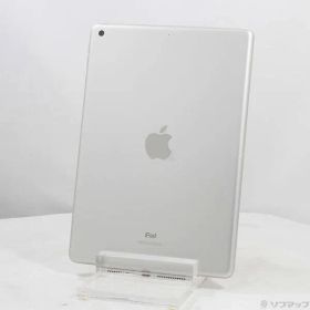 ソフマップ 〔中古品〕 iPad 第8世代 32GB シルバー MYLA2J／A Wi-Fi【276】