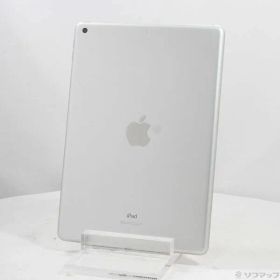 ソフマップ 〔中古品〕 iPad 第8世代 32GB シルバー MYLA2J／A Wi-Fi【297】