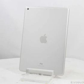 ソフマップ 〔中古品〕 iPad 第8世代 32GB シルバー MYLA2J／A Wi-Fi【258】