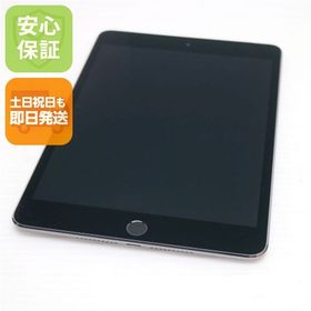 超美品 SIMフリー iPad mini 4 Cellular セルラー 128GB スペースグレイ