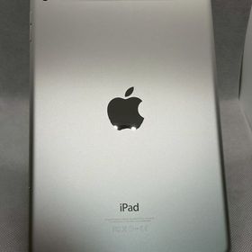 ○バッテリー95% SIMフリー iPad mini 第4世代 16GB シルバー