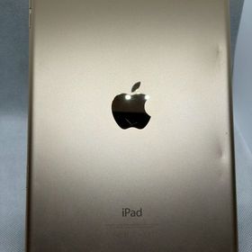 ○SIMフリー iPad mini 第4世代 32GB ゴールド