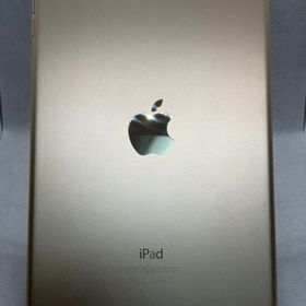 ○SIMフリー iPad mini 第4世代 16GB ゴールド