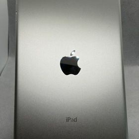 ○SIMフリー iPad mini 4 128GB シルバー