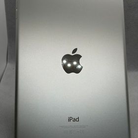 ○ハピネスネット iPad mini 4 64GB シルバー