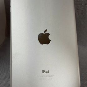 ○iPad mini4 128GB シルバー Wi-Fiモデル