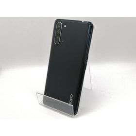 【中古】Oppo 国内版 【SIMフリー】 OPPO Reno3 A ブラック 6GB 128GB CPH2013【戸塚】保証期間１ヶ月【ランクB】