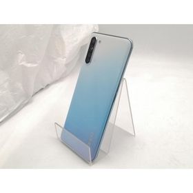 【中古】Oppo 国内版 【SIMフリー】 OPPO Reno3 A ホワイト 6GB 128GB CPH2013【スマーク伊勢崎】保証期間１ヶ月【ランクB】