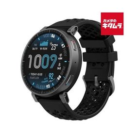 AMAZFIT スマートウォッチ ACTIVE MAX SP170080-C01 【正規品】