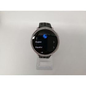 【中古】Zepp Health Amazfit Active 2 スタンダードバージョン ブラックシリコン【OSU301】保証期間１ヶ月【ランクA】