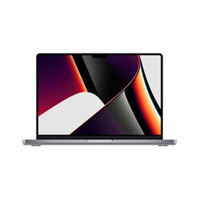 MacBookPro 2021年 MKGP3J/A【安心保証】
