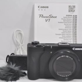 Canon キャノン PowerShot V1