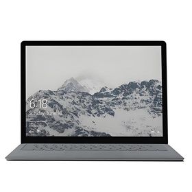 Microsoft マイクロソフト Surface Laptop 2 13.5インチ 第8世代 Core i5 8350U /8G/256GB [Windows11] [Office2021]13.5型（2256×1504ドット）