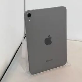 【中古】Apple 【Wi-Fi】 iPad mini（A17Pro/2024） 256GB スペースグレイ MXNA3J/A【秋葉3号】保証期間１ヶ月【ランクA】