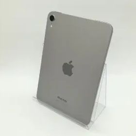 【中古】Apple 【Wi-Fi】 iPad mini（A17Pro/2024） 128GB スペースグレイ MXN63J/A【秋葉3号】保証期間１ヶ月【ランクA】