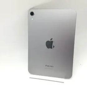 【中古】Apple 【Wi-Fi】 iPad mini（A17Pro/2024） 128GB スペースグレイ MXN63J/A【吉祥寺】保証期間１ヶ月【ランクA】