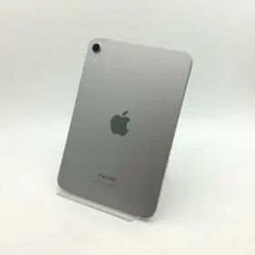 【中古】Apple 【Wi-Fi】 iPad mini（A17Pro/2024） 128GB スペースグレイ MXN63J/A【神戸】保証期間１ヶ月【ランクA】