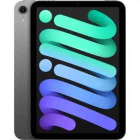 【未使用】Apple 【Wi-Fi】 iPad mini（A17Pro/2024） 256GB スペースグレイ MXNA3J/A【秋葉2号】保証期間６ヶ月