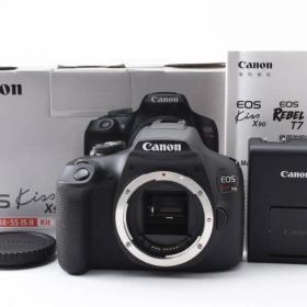 【ショット数5831回】 CANON EOS KISS X90 Y3909