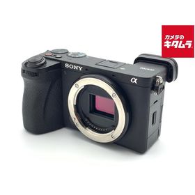 【中古】 【並品】 ソニー α6700 ボディ [ILCE-6700]