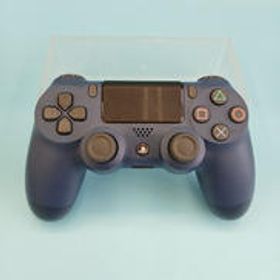PS4純正コントローラ ミッドナイトブルー CUH-ZCT2J SONY