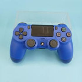 PS4純正コントローラ ウェイブブルー CUH-ZCT2J SONY