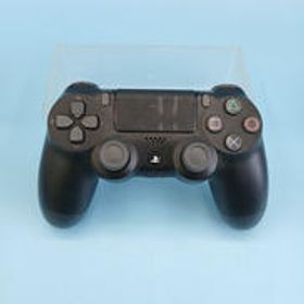 PS4純正コントローラ ブラック CUH-ZCT2J SONY