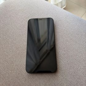 Apple iPhone 12 ブラック 本体